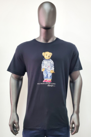 Camiseta de Polo Bear por Ralph Lauren