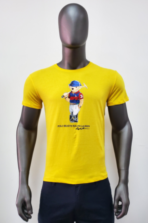 Camiseta de Polo Bear por Ralph Lauren
