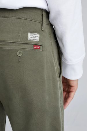 Pantalón Chino XX de LEV’IS STRAUSS & CO