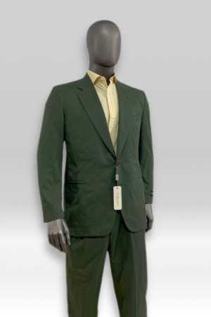 Traje completo Italiano CANALI