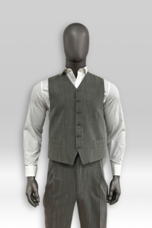 Traje de 3 piezas Italiano RISCO ONTRO