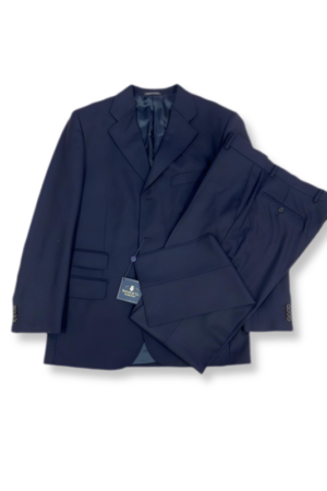 Traje completo Italiano BOLTERS & CO.