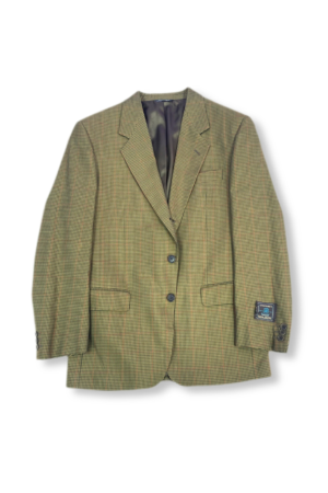 Traje completo Italiano LTEVERNS & CO