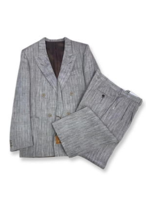 Traje completo Italiano SIPRGIA REGGIAM