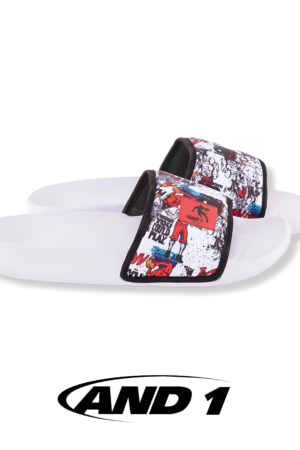 Sandalia Hombre And1 Shatter Sl