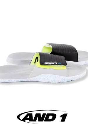 Sandalia Hombre And1 Nothin But