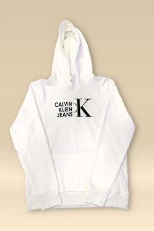 Sudadera Calvin Klein Para Hombre Moderna