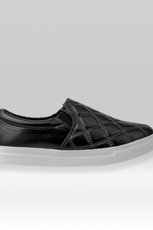 Zapatilla Lilian Puffy Sneaker Kenneth Cole