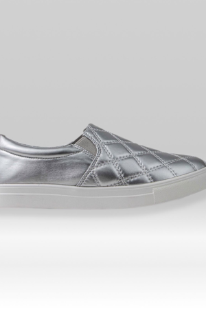 Zapatilla Lilian Puffy Sneaker Kenneth Cole