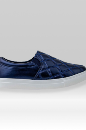 Zapatilla Lilian Puffy Sneaker Kenneth Cole