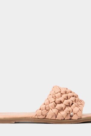 Helena Flat Sandal Sandalia Flat Kenneth Cole