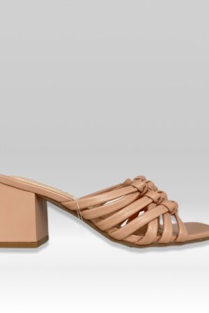 Helena Knot Heel Kenneth Cole