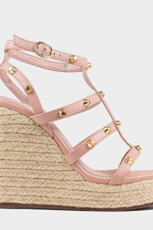 Tacones de plataforma Time 4 Fun Wedge Kenneth Cole