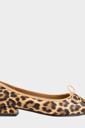 Zapatillas The Balance Ballet Para Mujer