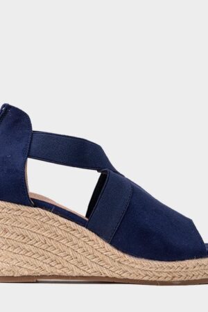 Tacón con plataforma Kenneth Cole