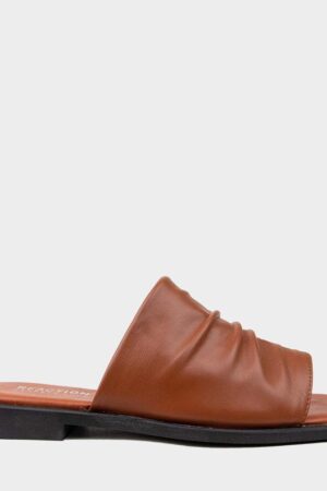 Sandalia Reese Slide Sandal Kenneth Cole