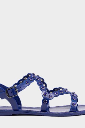 Sandalia Flat Kenneth Cole