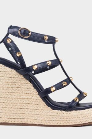 Time 4 Fun Wedge Kenneth Cole