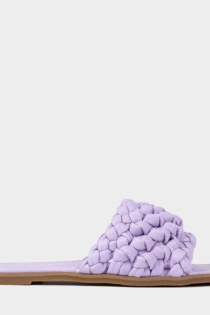 Sandalia Helena Flat Kenneth Cole