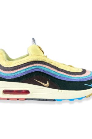 Tenis Nike Sean Wotherspoon x Air Max 97/1 (7 US)