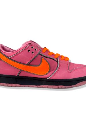 Tenis Nike Niké x Las Chicas Superpoderosas Blossom (7 US)