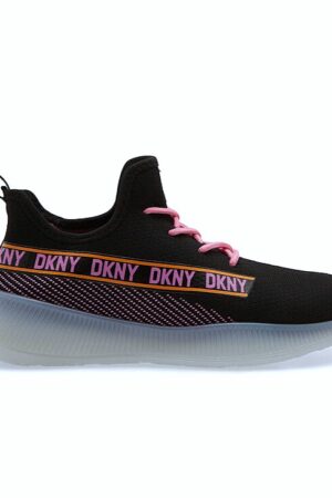 Tenis casual DKNY Landon Knit T12