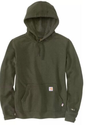 Sudadera Carhartt
