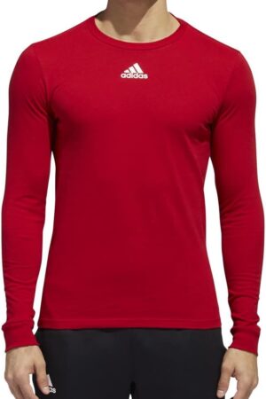 Camisetas deportivas Adidas