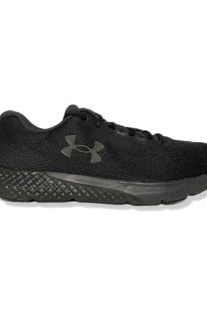 Tenis Under Armour negro (9 US)