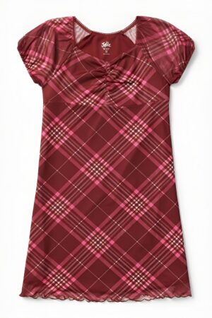 Vestido de niña Justice (5/6) XS