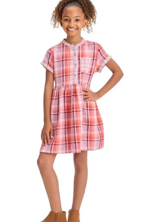 Vestido de niña Cat & Jack XS (4/5)