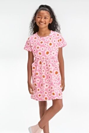 Vestido de niña Cat & Jack S (6/7)