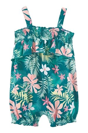 Romper para niña Carters 24m