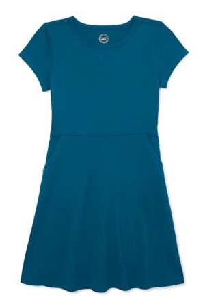 Vestido Wonder Nation S6 - L10