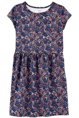 Vestido de niña Carters 4/4 A