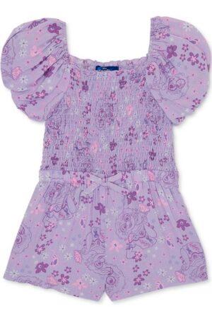 Romper para niña de Encanto Disney T4