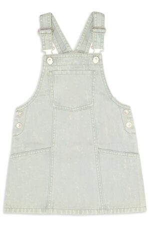 Vestido para niña Wonder Nation T3