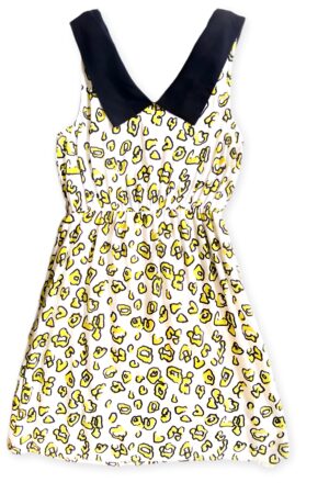 Vestido para niña Pretty Rebelios T5