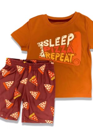 Conjunto de pijama para niño Cat & Jack XS 4/5