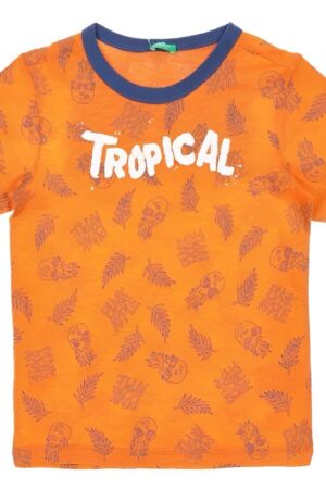 T-shirt para niño, United Colors of Benetton T2