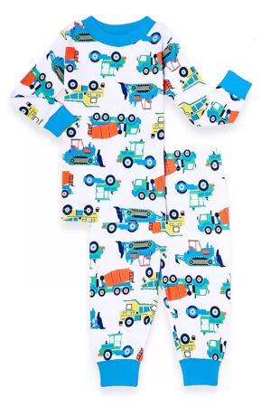Conjunto de pijama para niño, PJ & Me T3