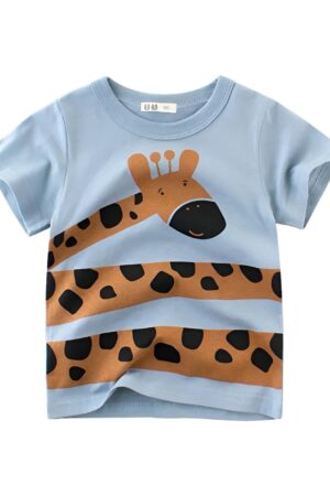 T-shirt para niño, de 27 Kids, T2