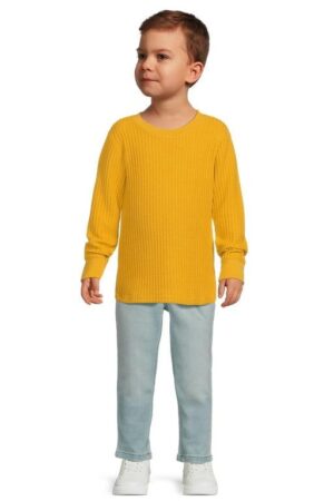 T-shirt de manga larga, para niño Garanimals T2