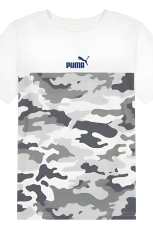 T-shirt para niño, Puma T2