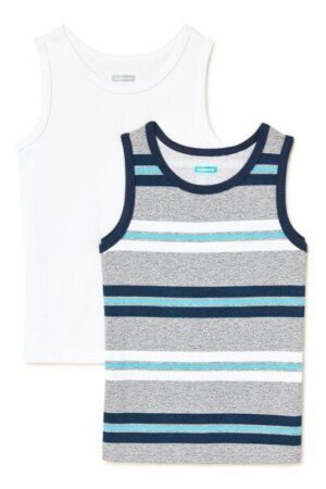 Set de camisetas para niño, Garanimals T2