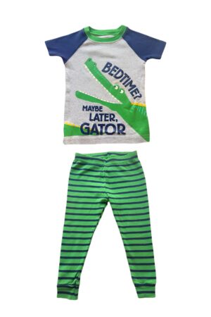 Conjunto de pijama, Carter's T18m