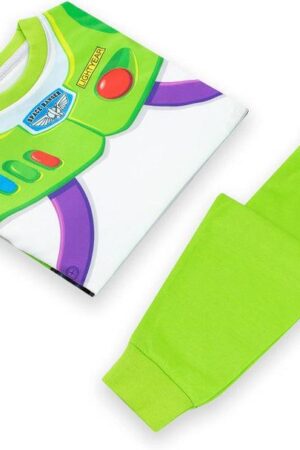 Conjunto de pijama para niño de Toy Story T2