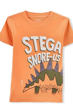 T-shirt para niño, Carter's T3