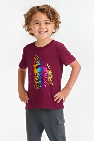 T-shirt para niño, Cat & Jack T3