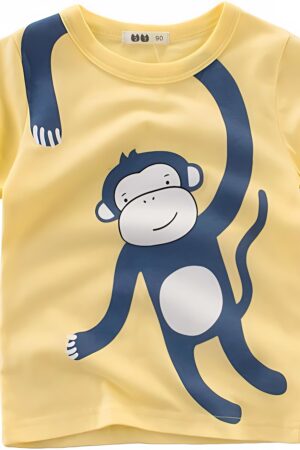 T-shirt para niño, de 27 Kids, T2